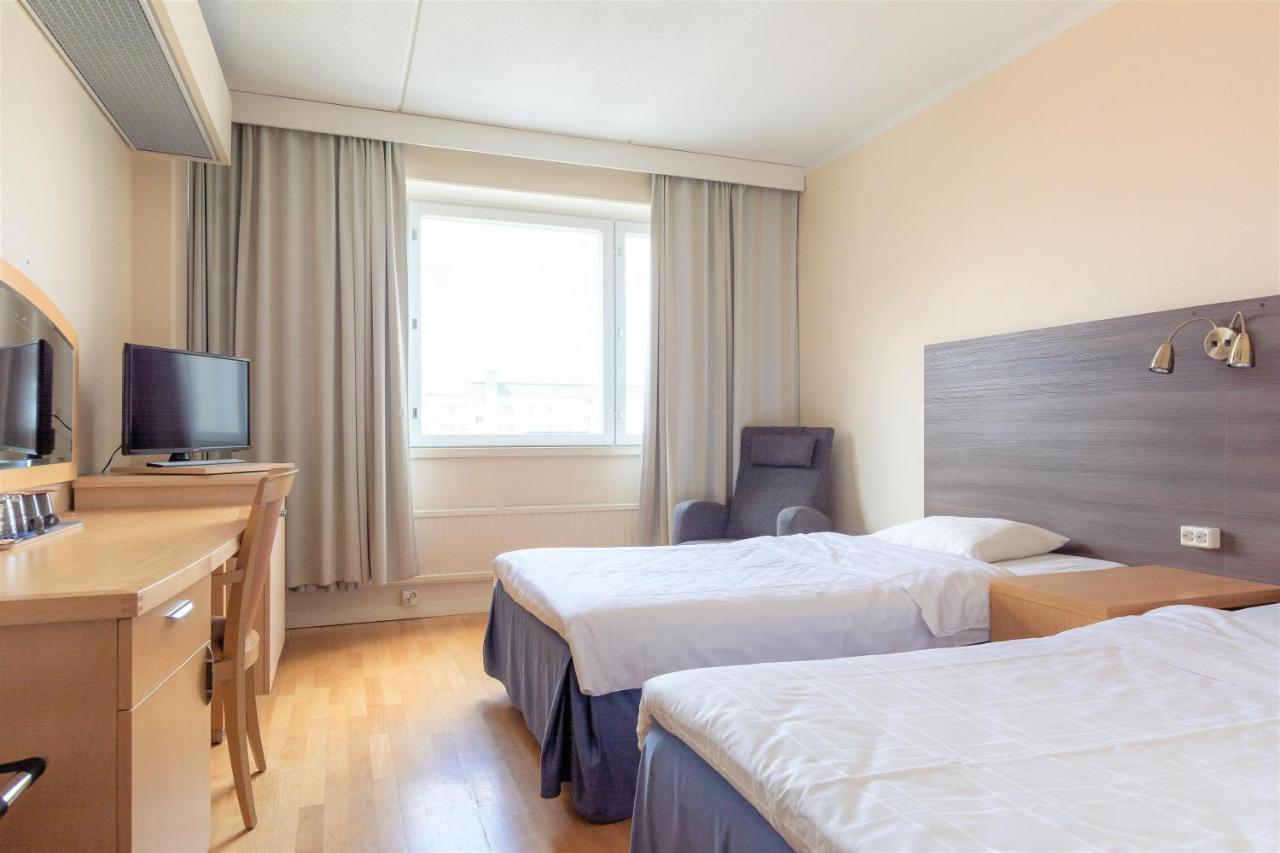 Torget Aparthotel Pori Room photo