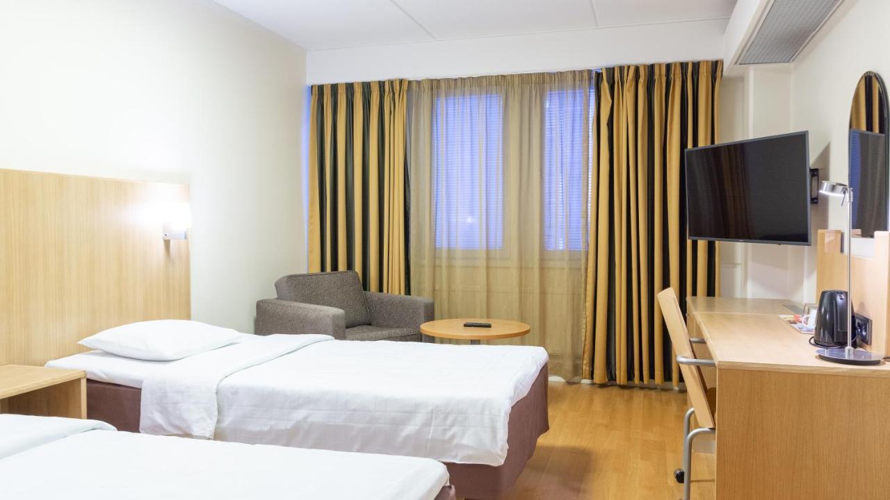 Torget Aparthotel Pori Room photo